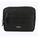 PACKIT Lunch Bag Cooler 3.5 Black 1 pk