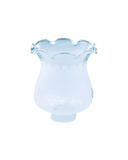 Westinghouse Vase White Glass Lamp Shade 1