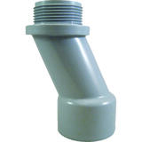 Connecting a conduit to a meter box