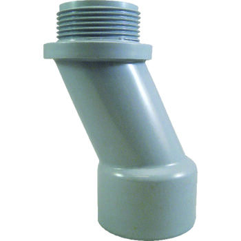 Connecting a conduit to a meter box