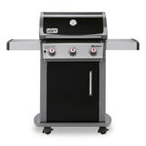 Weber Spirit E-310 3 burner Liquid Propane Grill Black