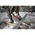 Milwaukee M18 FUEL 7 to 9 in. 18 volt 12 amps Cordless Brushless Large Angle Grinder Kit 6600 r