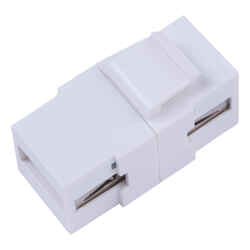 Monster Cable Just Hook It Up 1 pk Adapter
