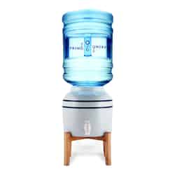 Primo Water Water Dispenser Porcelain Cream