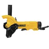 DeWalt 6 in. 13 amps Corded Cut-Off/Angle Grinder 9000 rpm Medium