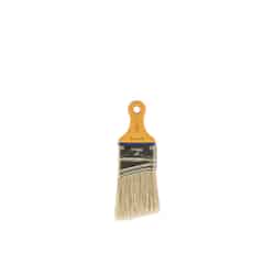 Wooster Shortcut 2 in. W Angle Paint Brush