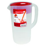 Rubbermaid 64 oz. Pitcher Plastic