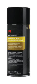 3M  Auto  Adhesive Remover  12 oz. 