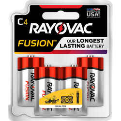 Rayovac