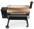 Traeger Pro Series 34 Wood Pellet Grill 36000 BTU Bronze