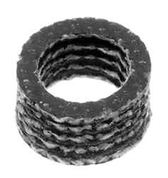 Danco 1/2 in. Dia. x 5/8 in. Dia. Bonnet Packing