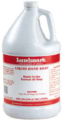 Lundmark Ready-To-Use coconut Scent Coconut Oil Liquid Hand Soap 1 gallon