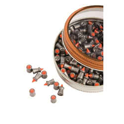 Gamo 0.177 7.8 Grain 843 Air Rifle Pellets