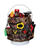 Bucket Boss Camo Bucketeer 12 in. L x 12 in. W x 11-1/2 in. H Bucket Tool Organizer 30 pocket Mos