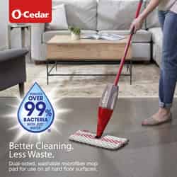 O-Cedar ProMist MAX Multi-Surface Floor Cleaner Spray 1 pk