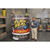 Flex Seal As Seen On TV Satin White 1 gal. Liquid Rubber Sealant Coating