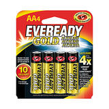 Eveready