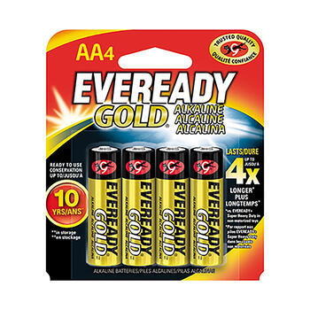 Eveready