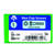 HILLMAN 3/8 in. Dia. x 3/4 in. L Heat Treated Zinc Steel Hex Head Cap Screw 100 box