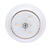 Rite Lite White Battery Powered LED Puck Light 1