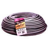 Southwire 250 ft. Stranded Steel Armored AC Cable 14/2