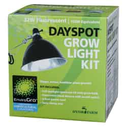 Hydrofarm Grow Light Kit