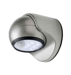 Motion-Sensing