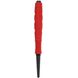 Stanley 5 in. L Steel Nail Set 1 pc. Red