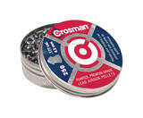 Crosman 0.177 7.4 Grain Pointed Pellets 250 Count pk