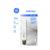GE Lighting indicator 15 watts T6.5 Incandescent Bulb 100 lumens White 1 pk Tubular