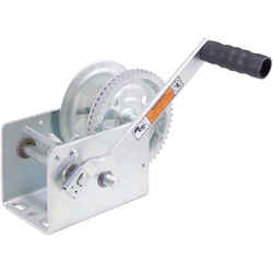 Dutton-Lainson Steel Ratchet Winch 2500