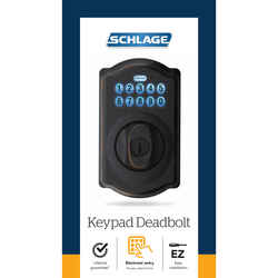 Schlage