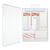 3M Command Assorted Foam Picture Hanging Kit 5 lb. 16 lb. 38 pk White ADHESIVE STRIPS