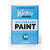 Writey Board Hi-Gloss Whiteboard Paint 1 gal. Clear