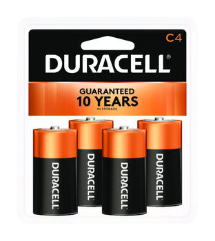 Duracell