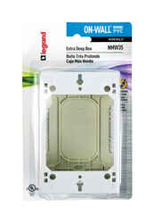 For Wiring Devices