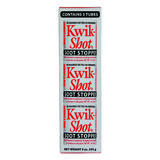 Rutland Kwik-Shot Soot Remover