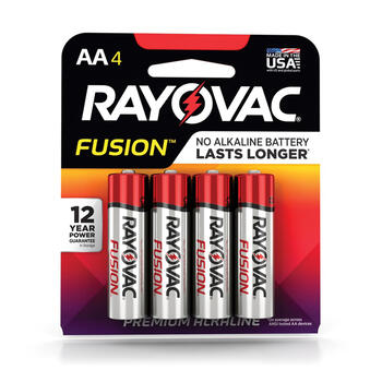 Rayovac