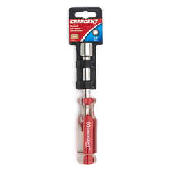 Crescent 1/2 in. SAE Nut Driver 7 in. L 1 pc.