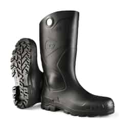 Onguard Male Waterproof Boots Size 5 Black