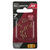 Ace 1/16 in. Dia. x 7/16 in. L Polished Brass Screw Eye 4 lb. 7 pk