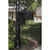 Gibraltar Stratford Post and Box Combo 62-3/4 in. H x 62-3/4 in. H x 11-3/4 in. W x 28-7/8 in. L