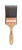 Purdy XL Sprig 3 in. W Straight Paint Brush