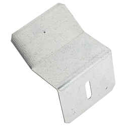 Stanley Steel Flashing Bracket