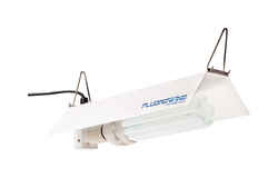 Hydrofarm Fluorowing Indoor Gardening and Hydroponics
