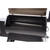 Traeger Pro Series 34 Wood Pellet Grill 36000 BTU Bronze