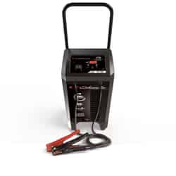Schumacher Automatic 12 volts 200 amps Battery Charger/Engine Starter