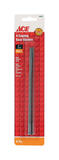 Ace 6.5 Carbon Steel Coping Saw Blade 28 TPI 6