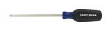 Craftsman 6 in. No. 2 Screwdriver Steel 2 Black Phillips No. 2