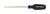 Craftsman 6 in. No. 2 Screwdriver Steel 2 Black Phillips No. 2